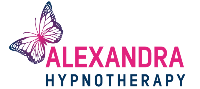 Alexandra Hypnotherapy Logo