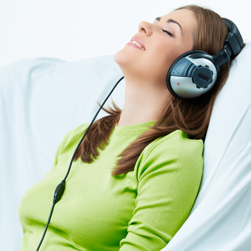 Relaxation - Alexandra Hypnotherapy